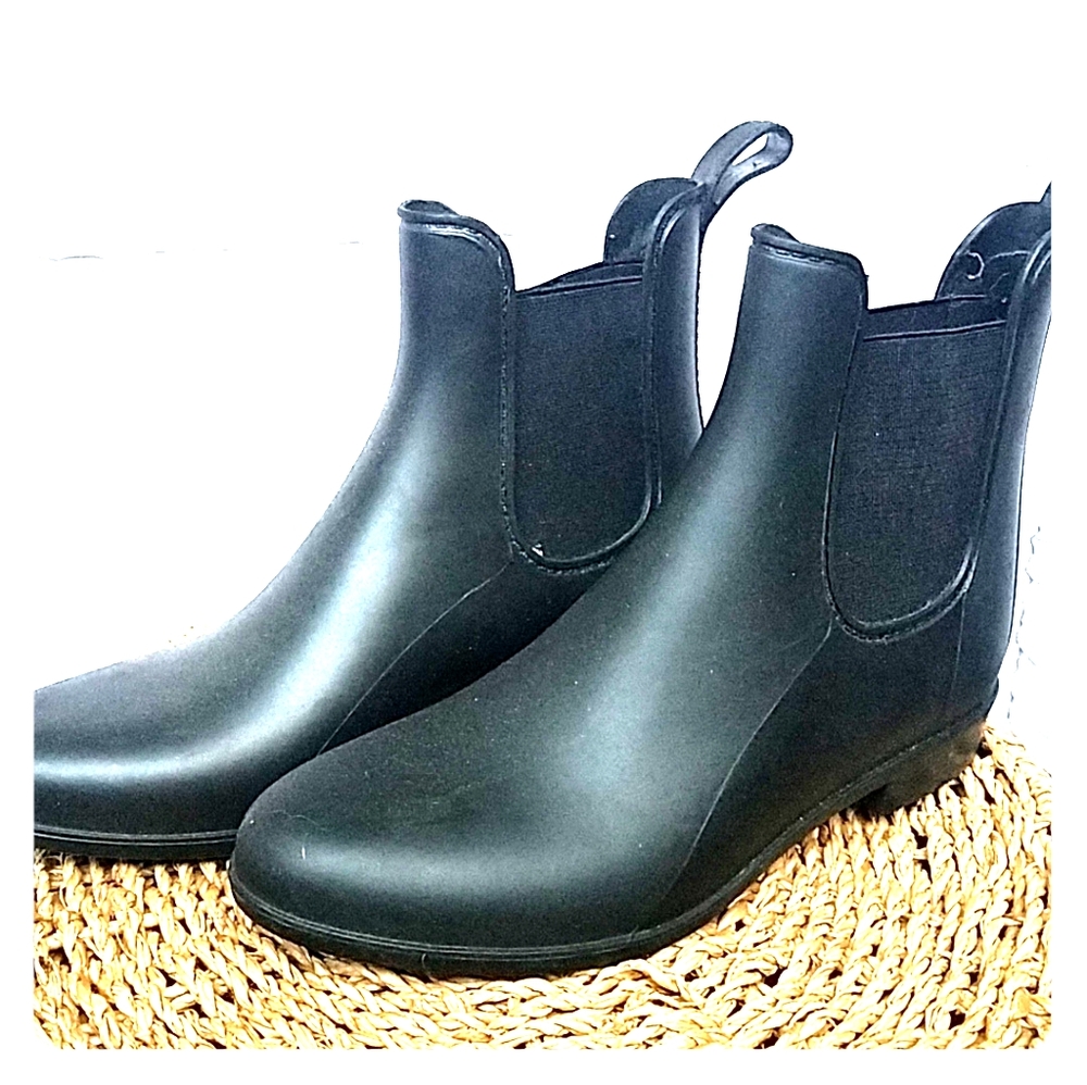 Boots - Picture 2 of 2